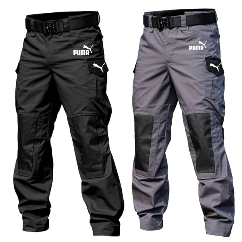 Pantalon de travail tactique PM-2025
