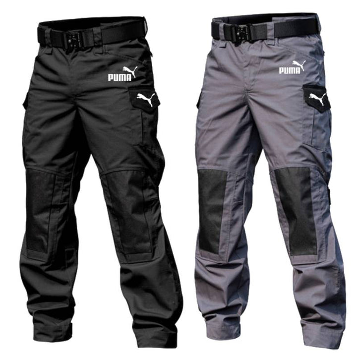 Pantalon de travail tactique PM-2025