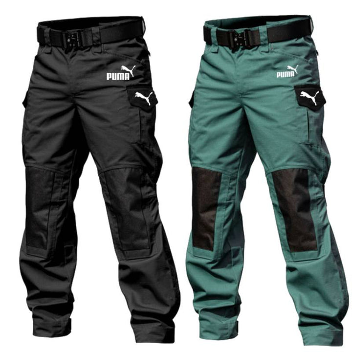 Pantalon de travail tactique PM-2025