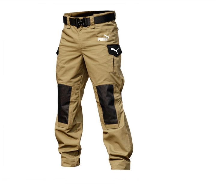 Pantalon de travail tactique PM-2025