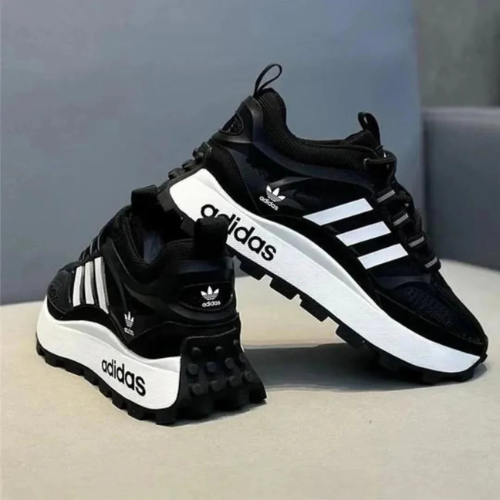 AD 2025 - Trainer
