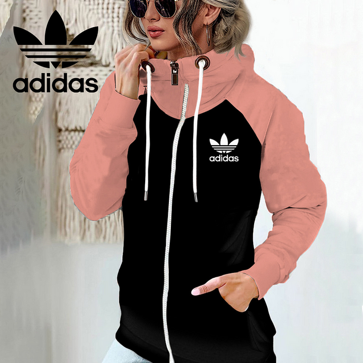 Veste Femme AD– Automne & Hiver