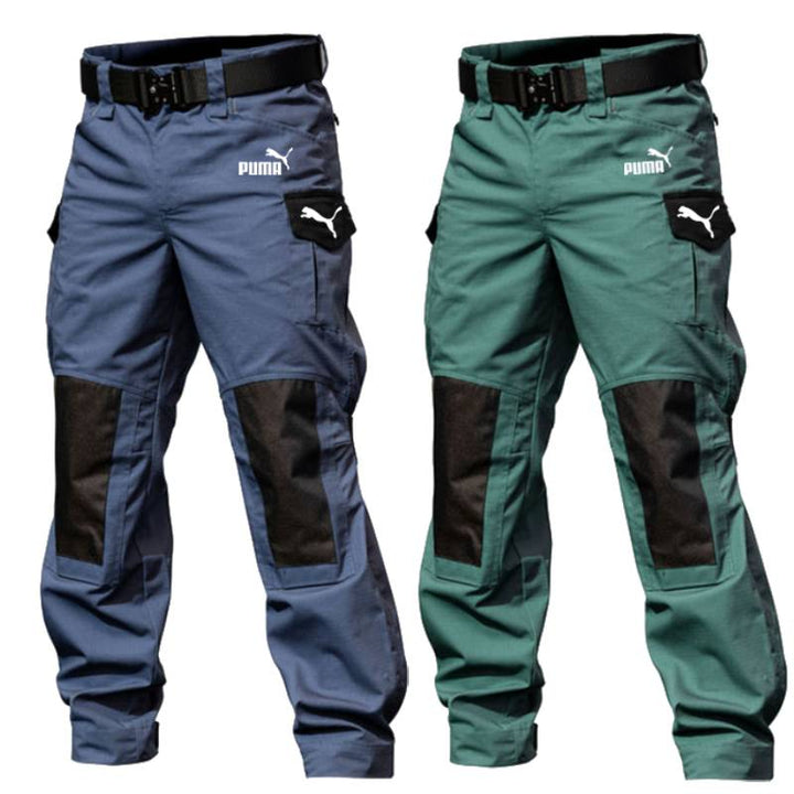 Pantalon de travail tactique PM-2025