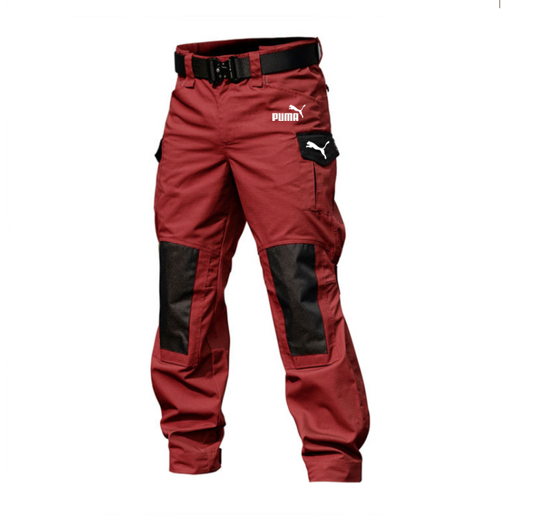 Pantalon de travail tactique PM-2025