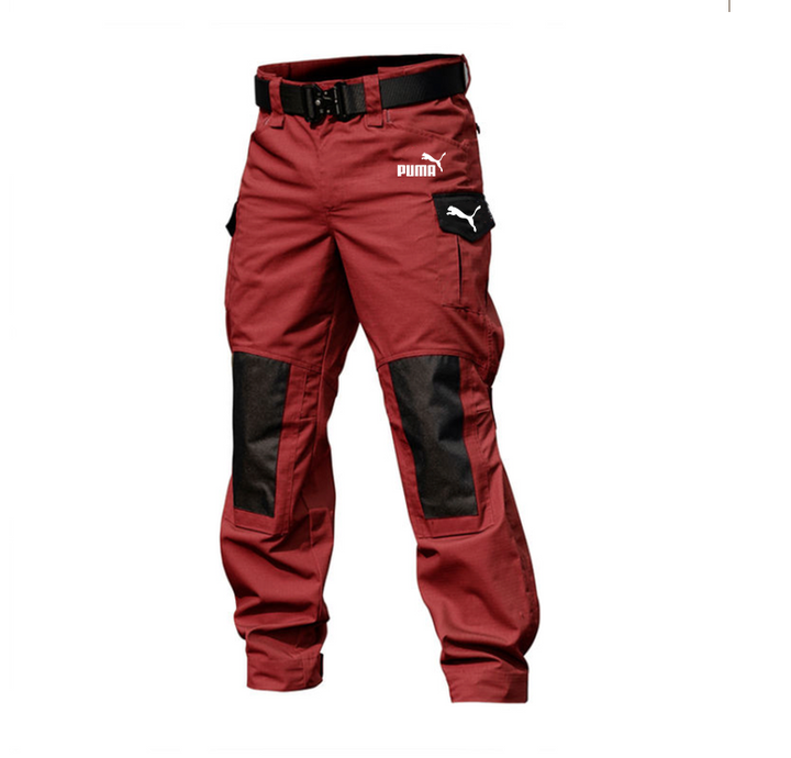 Pantalon de travail tactique PM-2025