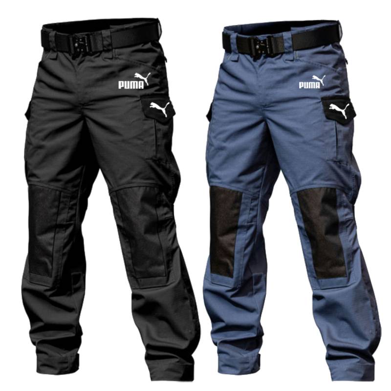 Pantalon de travail tactique PM-2025