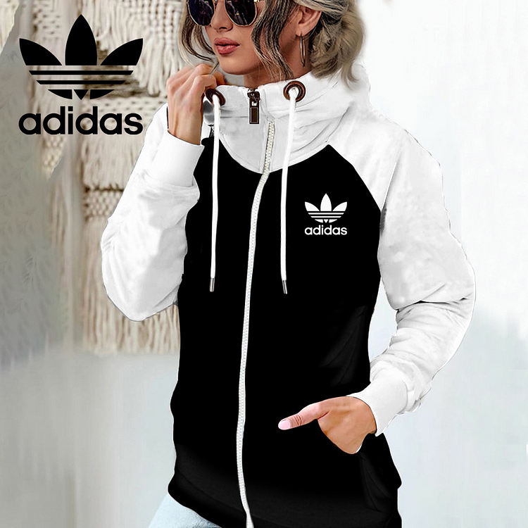 Veste Femme AD– Automne & Hiver