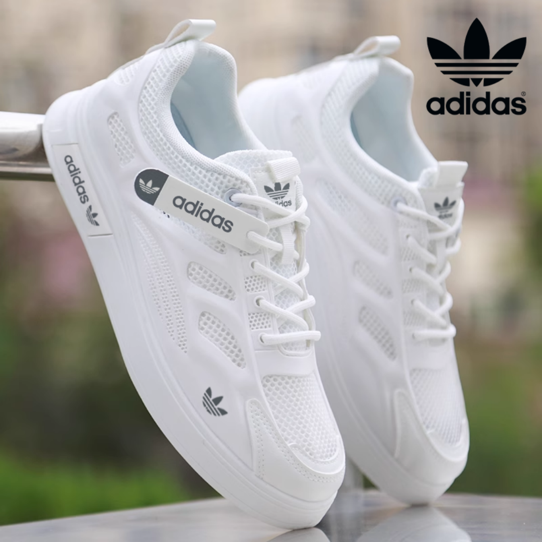 AD® Baskets de sport respirantes pour homme en mes