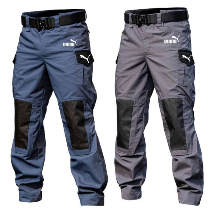 Pantalon de travail tactique PM-2025