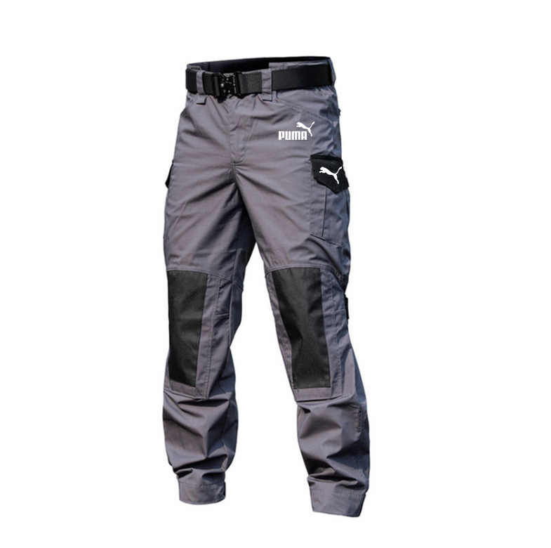 Pantalon de travail tactique PM-2025