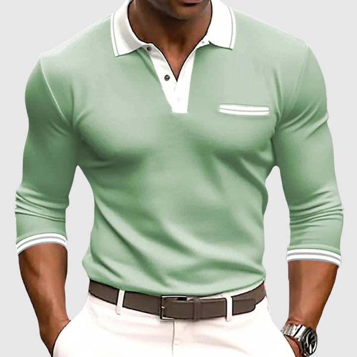 Active Edge Chemise