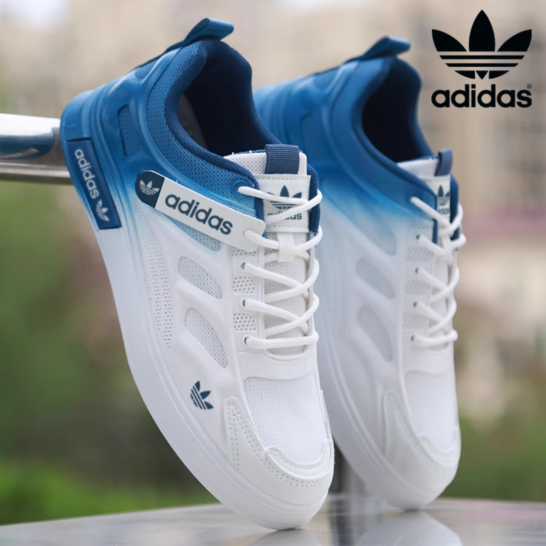 AD® Baskets de sport respirantes pour homme en mes