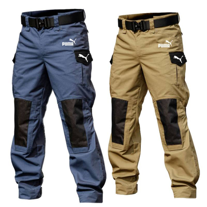 Pantalon de travail tactique PM-2025