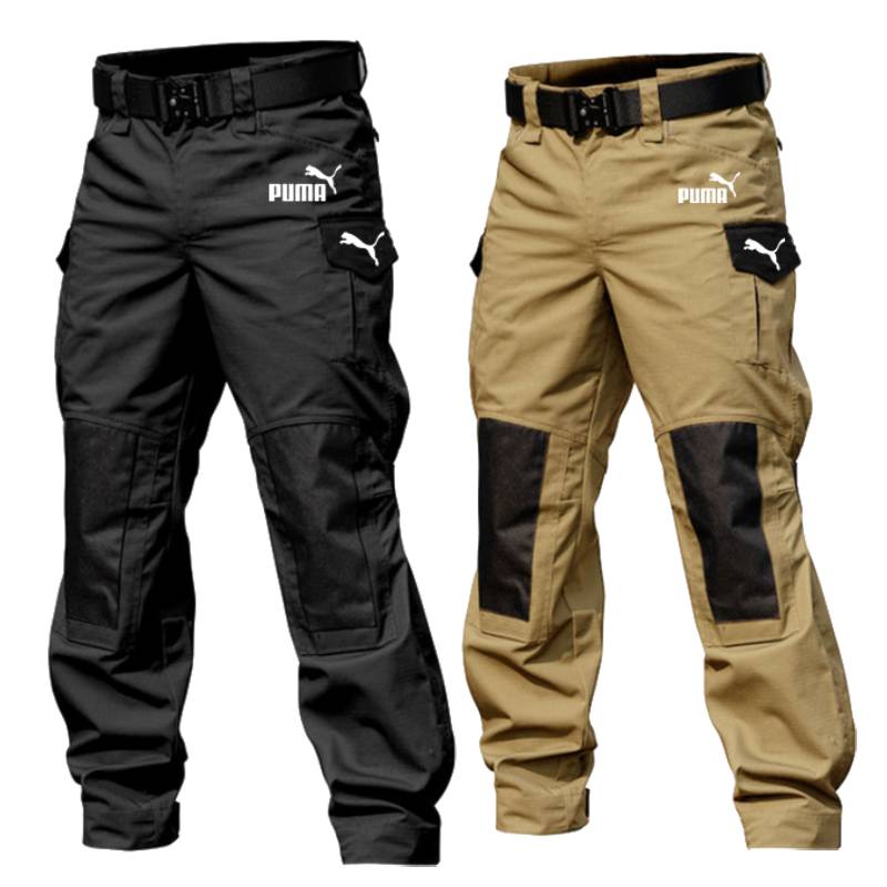Pantalon de travail tactique PM-2025