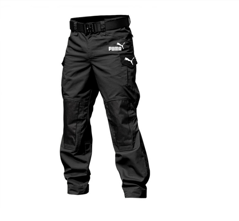 Pantalon de travail tactique PM-2025