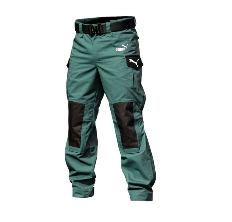 Pantalon de travail tactique PM-2025