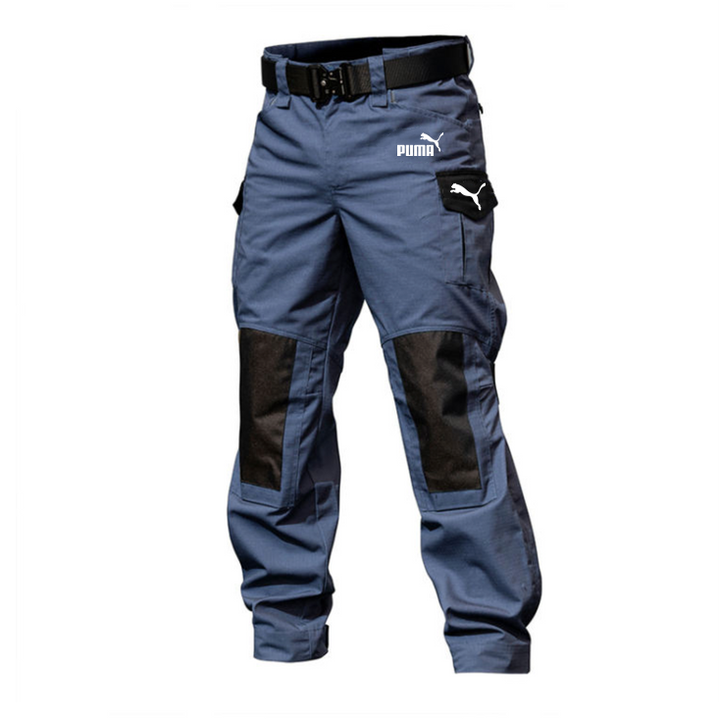 Pantalon de travail tactique PM-2025
